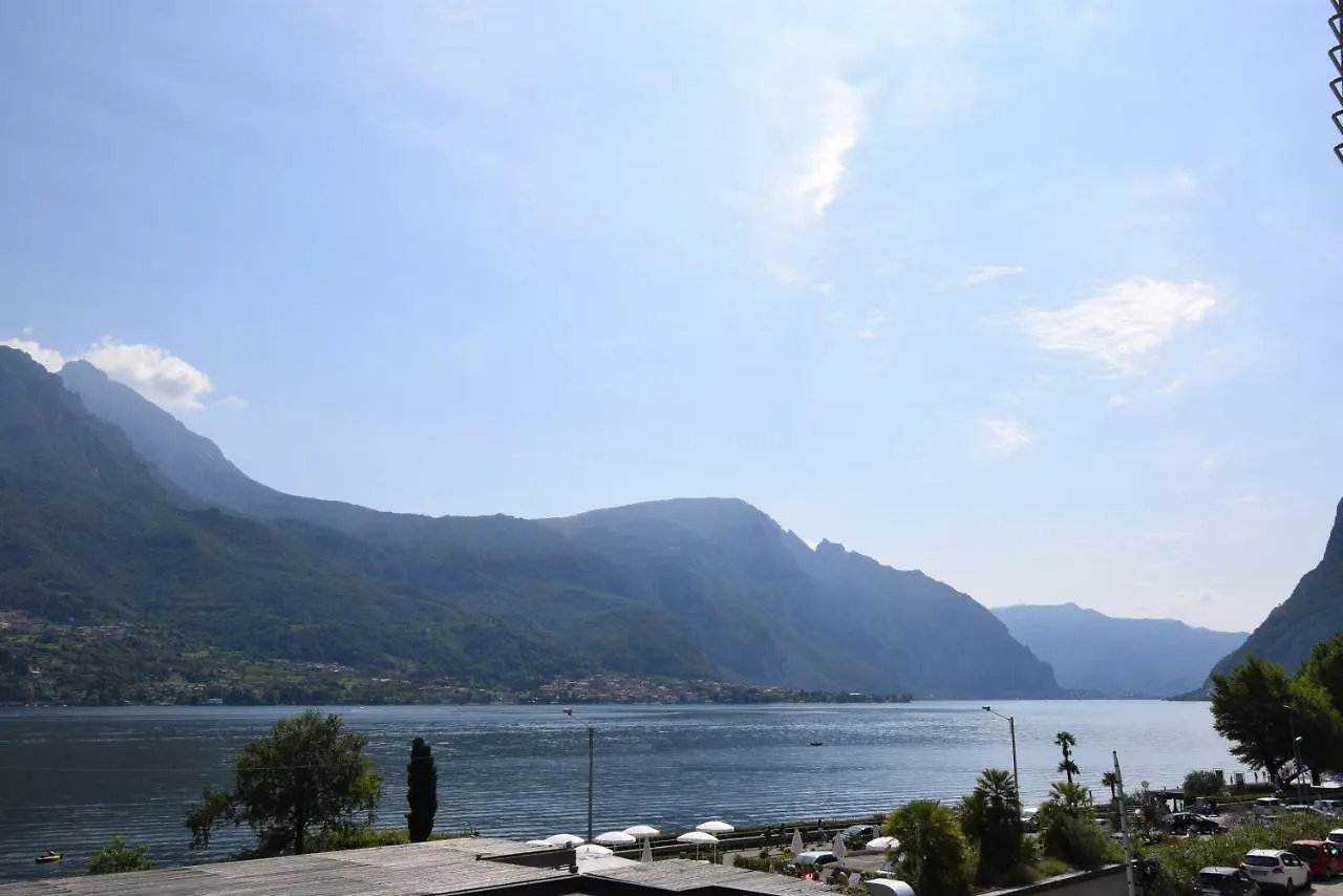 Holiday home Appartamento Fiordaliso Bellagio Wild Flowers - Hot Tub Onno