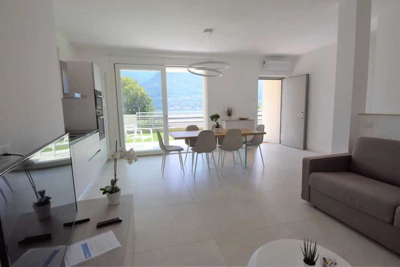 Appartamento Fiordaliso Bellagio Wild Flowers - Hot Tub Onno 0*,  Italy