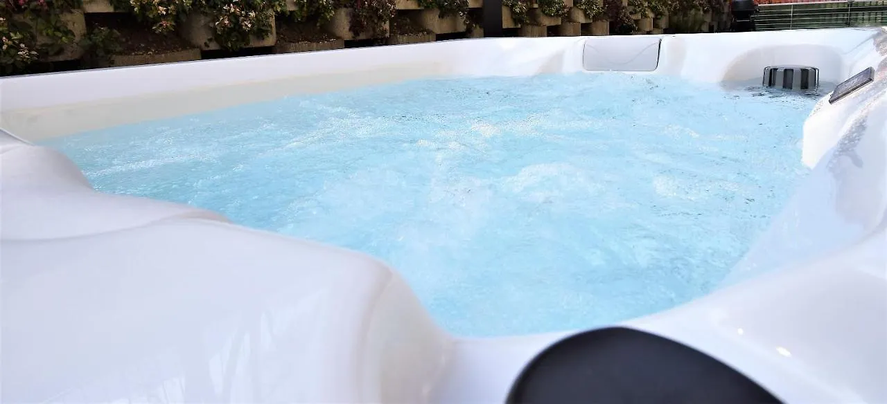 Appartamento Fiordaliso Bellagio Wild Flowers - Hot Tub Onno 0*,
