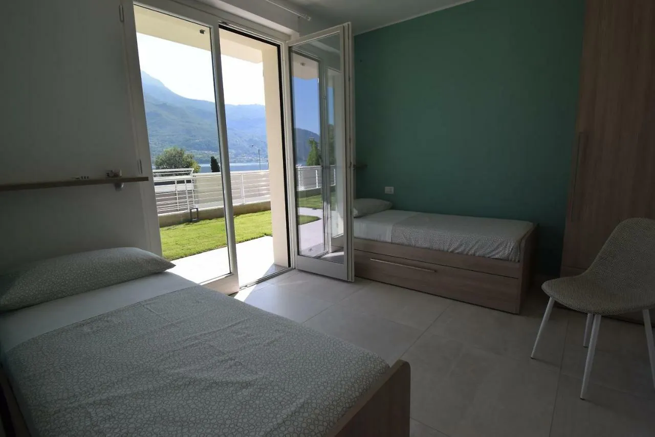 Appartamento Fiordaliso Bellagio Wild Flowers - Hot Tub Onno Holiday home