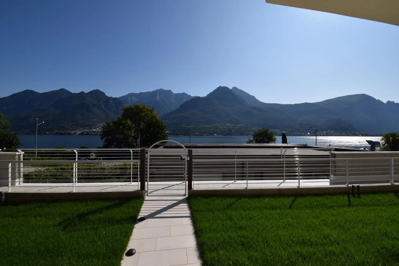 Holiday home Appartamento Fiordaliso Bellagio Wild Flowers - Hot Tub Onno