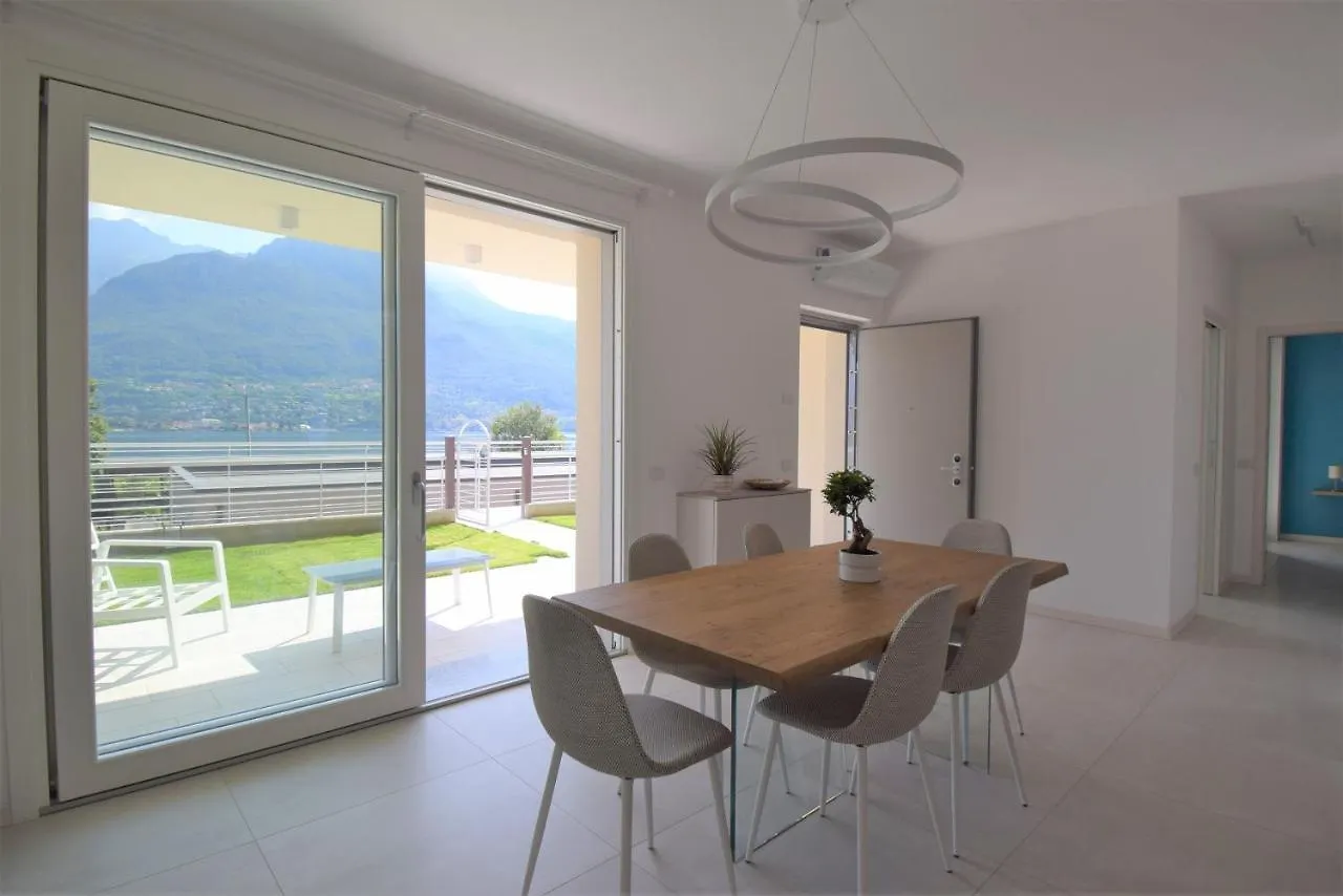 Holiday home Appartamento Fiordaliso Bellagio Wild Flowers - Hot Tub Onno Italy