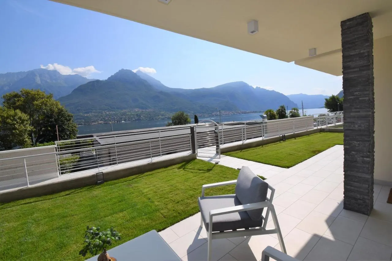 Appartamento Fiordaliso Bellagio Wild Flowers - Hot Tub Onno 0*,  Italy