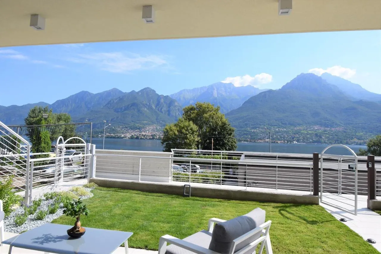 Appartamento Fiordaliso Bellagio Wild Flowers - Hot Tub Onno Holiday home
