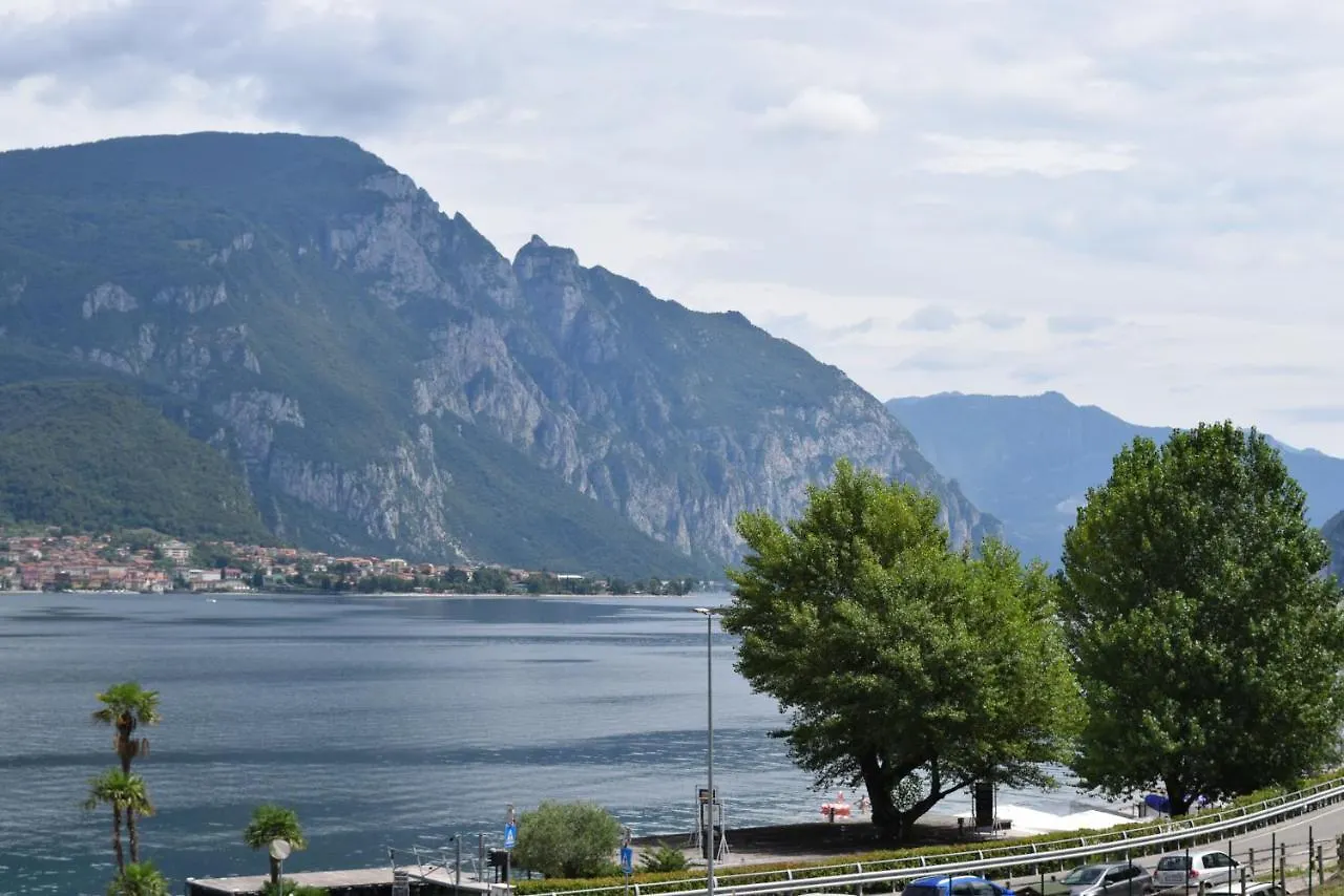 Appartamento Fiordaliso Bellagio Wild Flowers - Hot Tub Onno